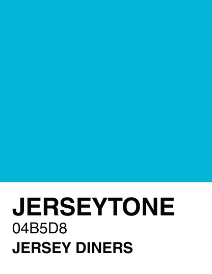 Jerseytone Postcard