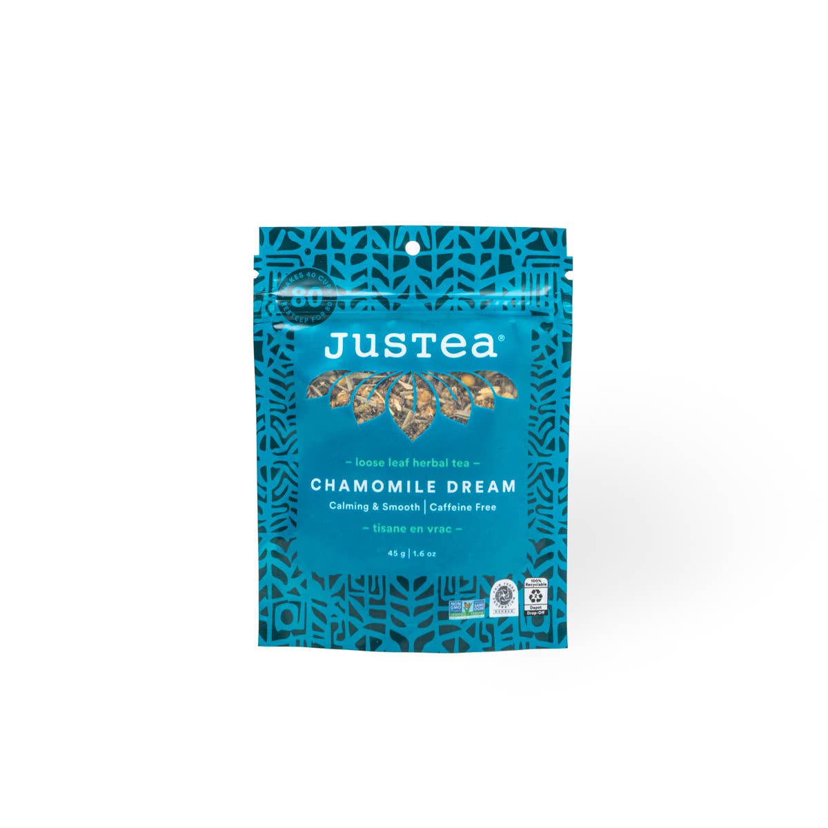 Chamomile Dream Kenyan Loose Leaf Tea