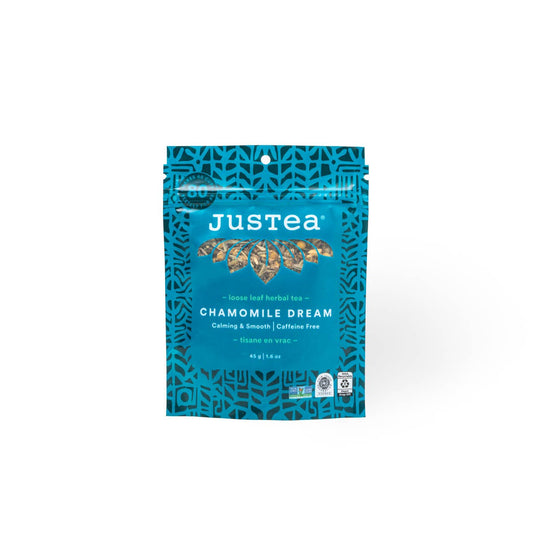 Chamomile Dream Kenyan Loose Leaf Tea