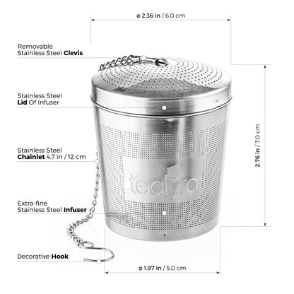 Large Tea Infuser