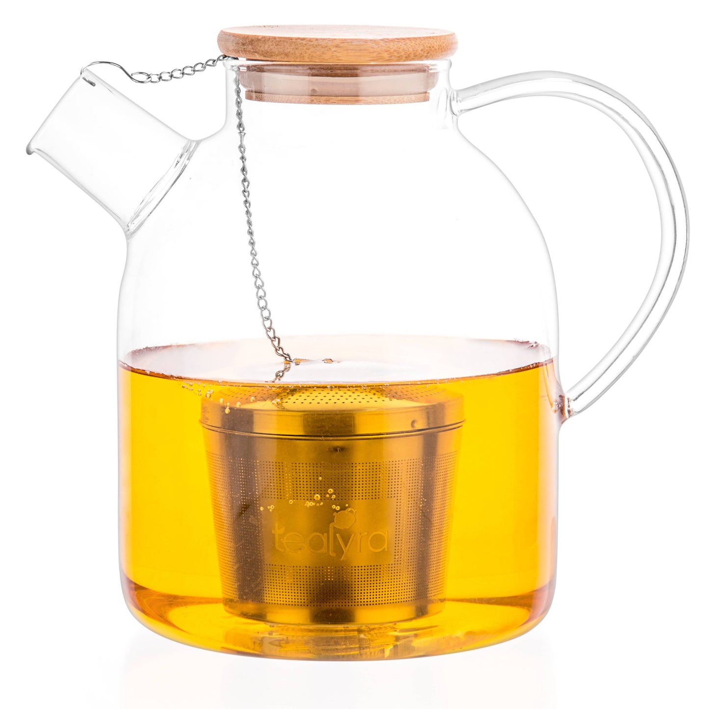 Large Tea Infuser