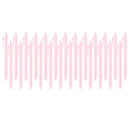 Jotters Fine Point Gel Pen Set of 25