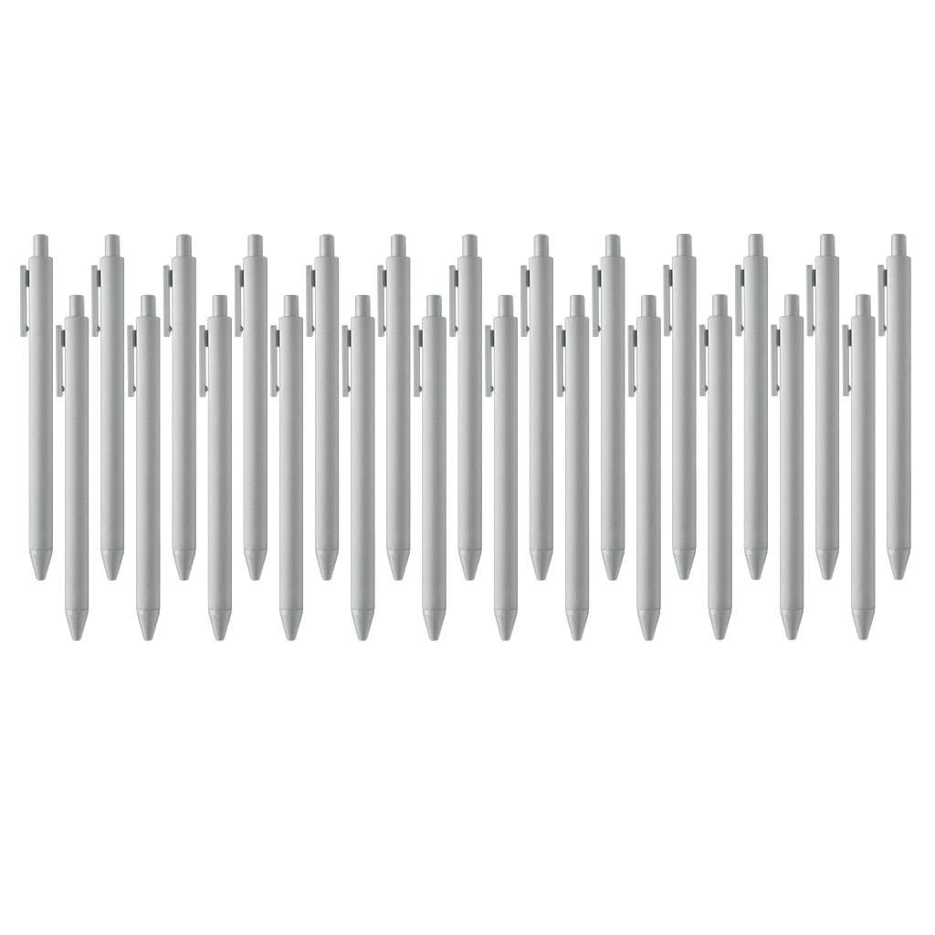 Jotters Fine Point Gel Pen Set of 25