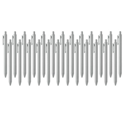 Jotters Fine Point Gel Pen Set of 25