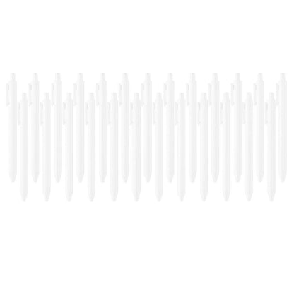 Jotters Fine Point Gel Pen Set of 25