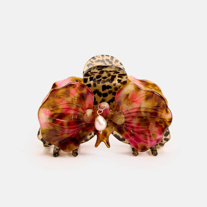 Orchid Claw in Cougar