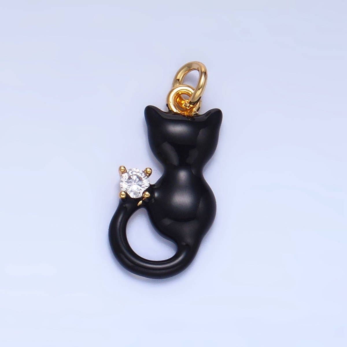 Acorn Charm Collection