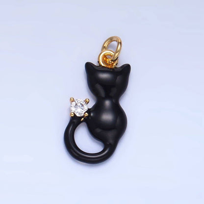 Acorn Charm Collection