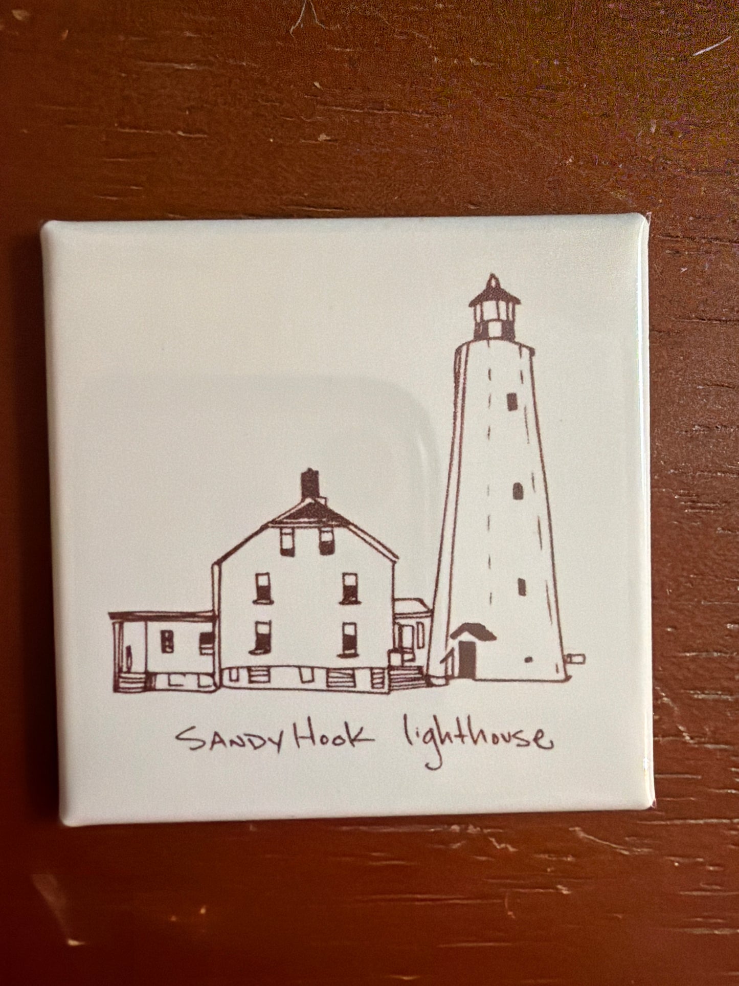 Garden State Magnets