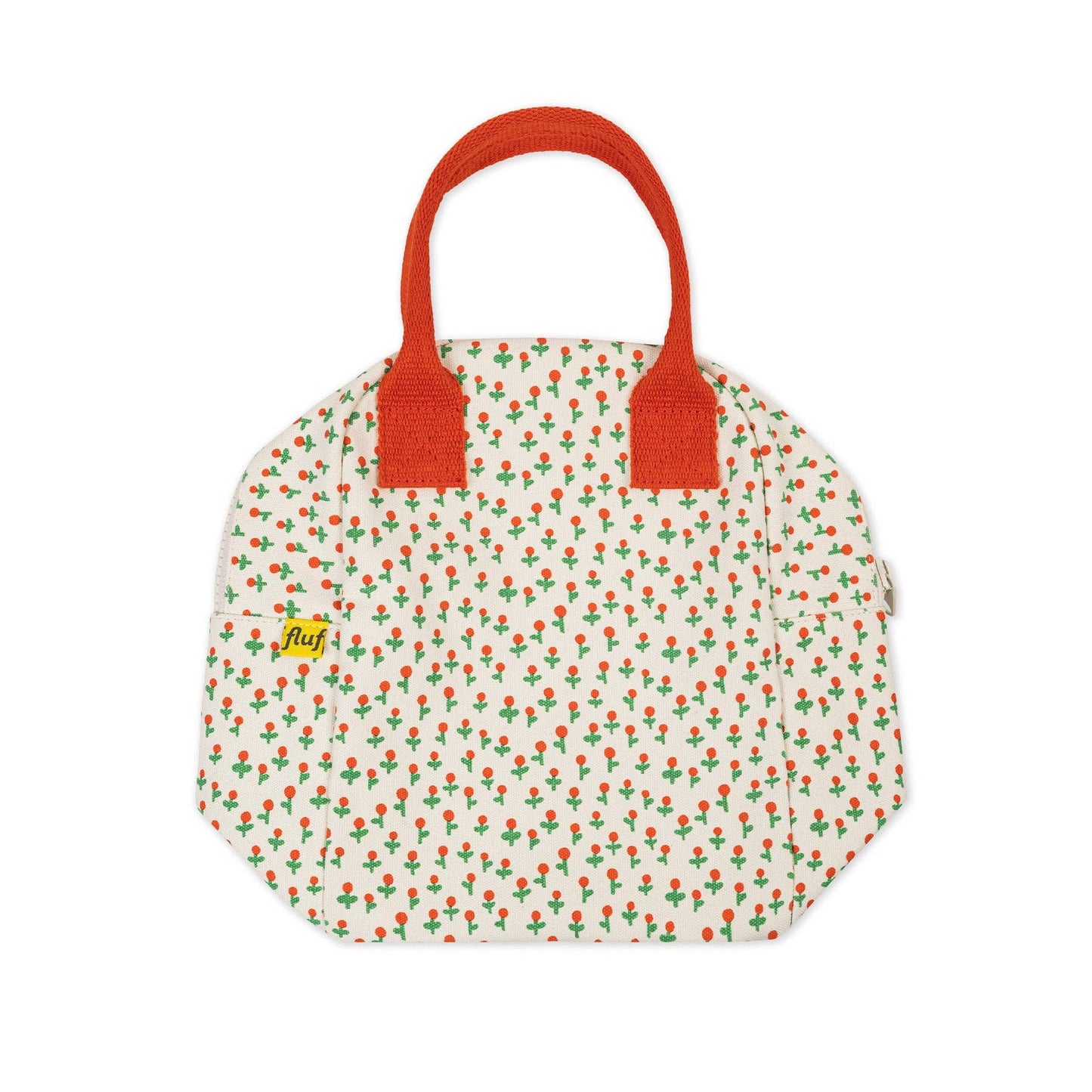 Fluf Lunch Bags – Organic, Recycled, Ethically Made