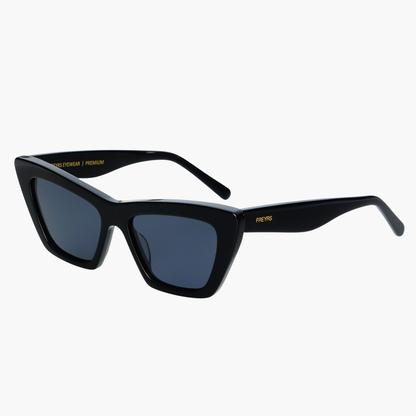 Siena Cat Eye Sunglasses