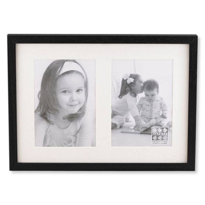 Logan Picture Frame: 11X14