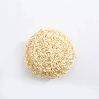 Organic Sisal Shower Sponge