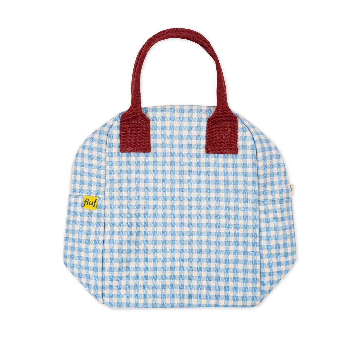 Fluf Lunch Bags – Organic, Recycled, Ethically Made