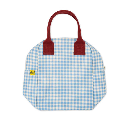 Fluf Lunch Bags – Organic, Recycled, Ethically Made