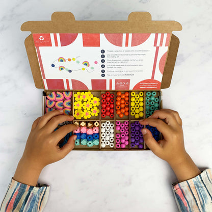 Bracelet Making Kits