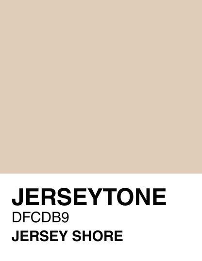 Jerseytone Postcard