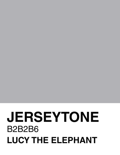 Jerseytone Postcard