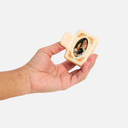 Midi Box Claw in Vintage Frame