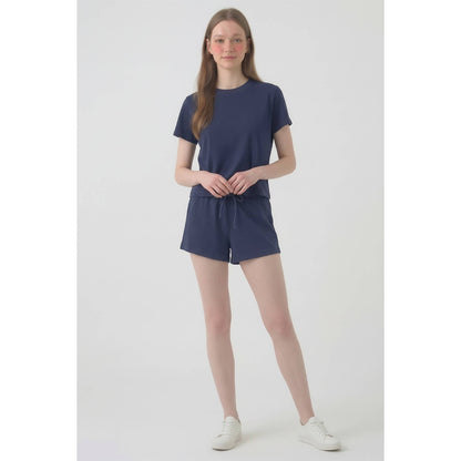 Classic Cotton Tee