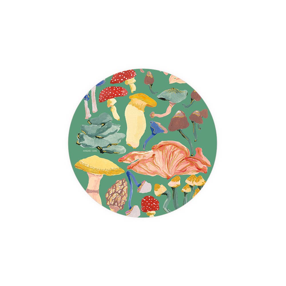 Mix & Match Coasters