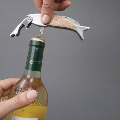Lightwood Fish Corkscrew