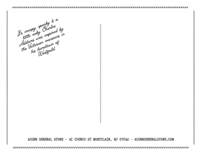 Jerseytone Postcard