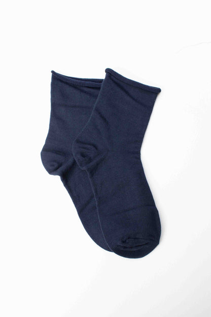 Classic Crew Socks