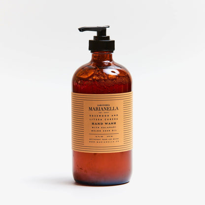 Hydrating Hand Wash