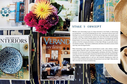 Anna Spiro: A Life in Pattern