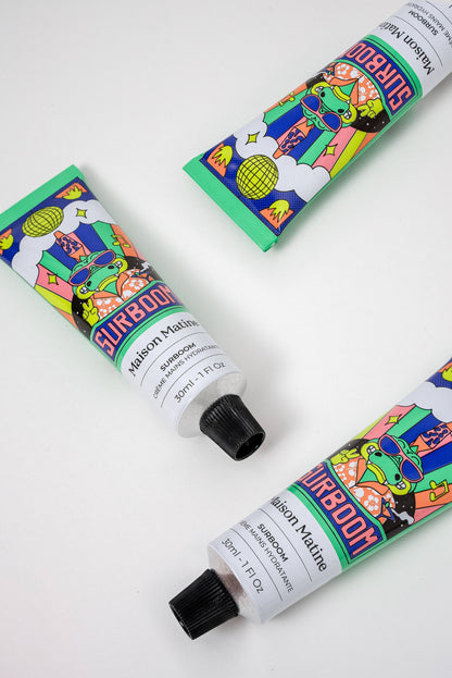 Hand Cream - Surboom