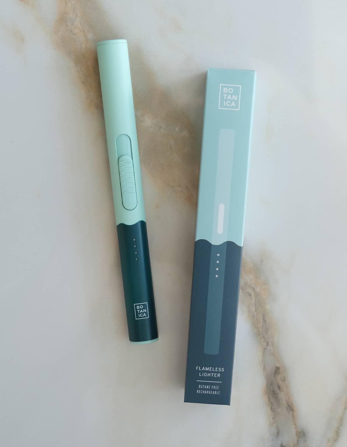 Rechargeable Flameless Lighter