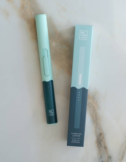 Rechargeable Flameless Lighter