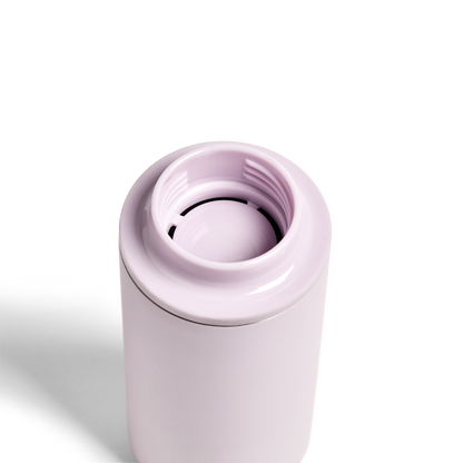 12oz Nomad with Grip Lid (Lavender)