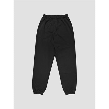 Organic Cotton Terry Jogger Pants