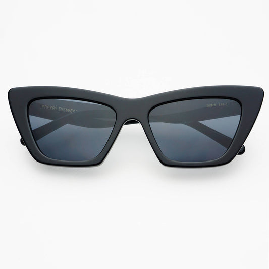 Siena Cat Eye Sunglasses