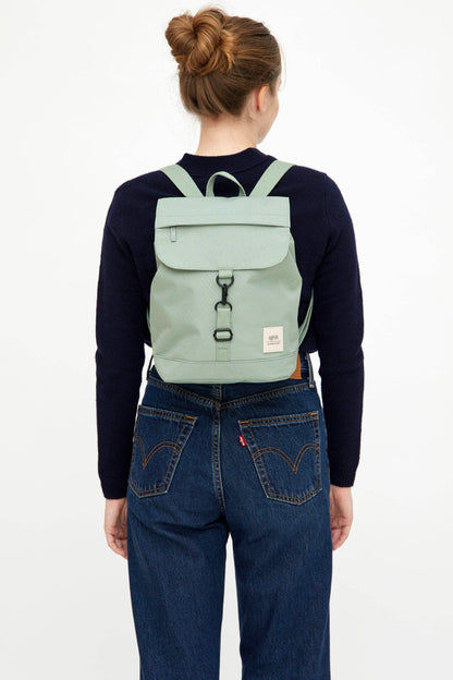 Scout Mini Sage Backpack