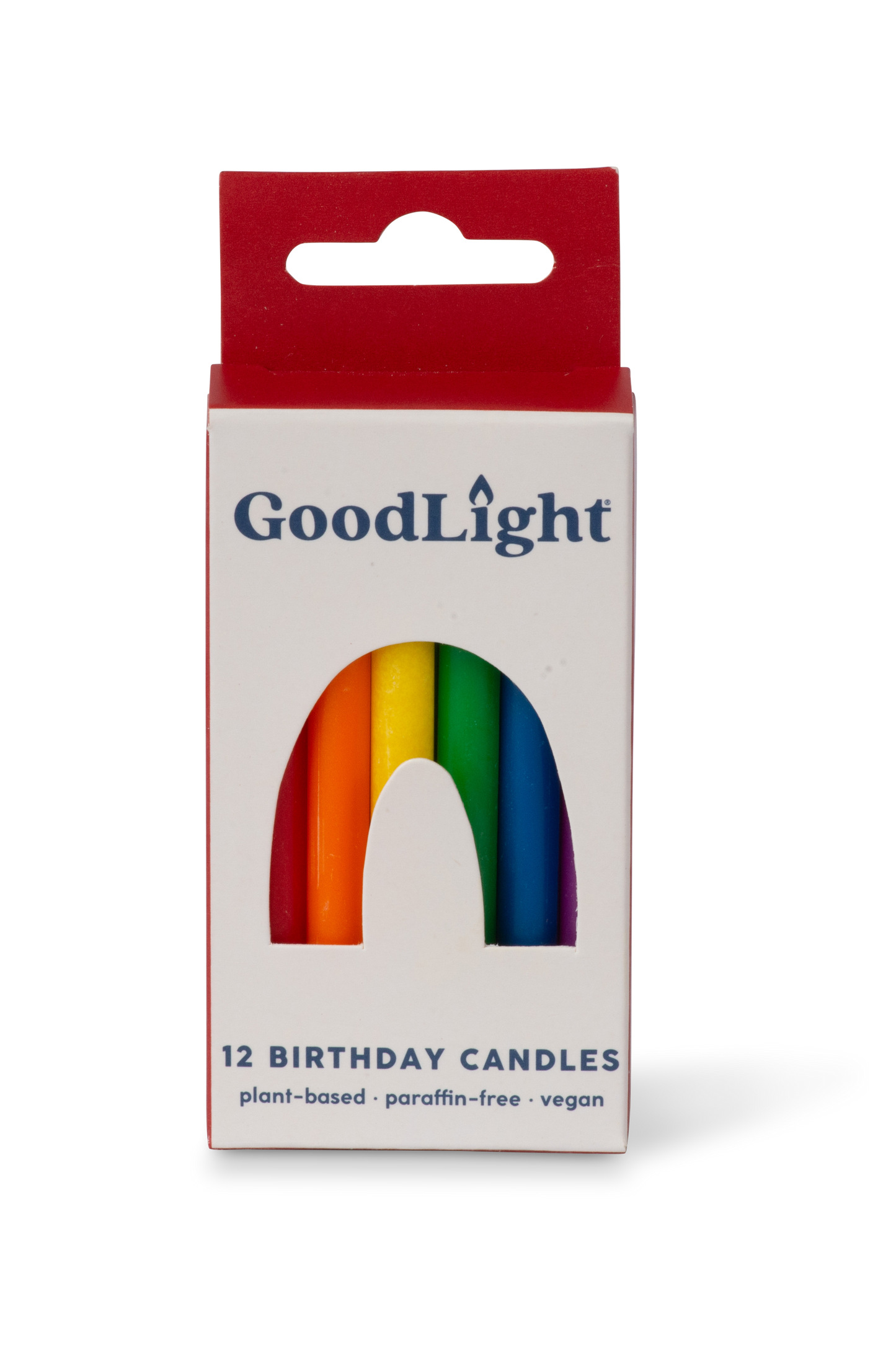 Birthday Candles | 12-Count Box