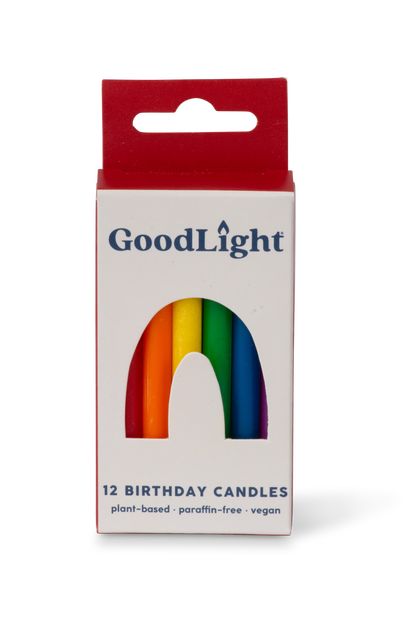 Birthday Candles | 12-Count Box