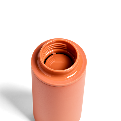 12oz Nomad with Grip Lid (Terracotta)