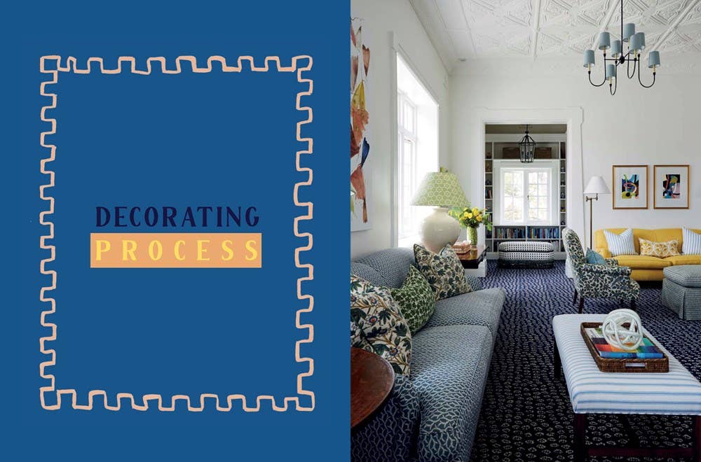 Anna Spiro: A Life in Pattern