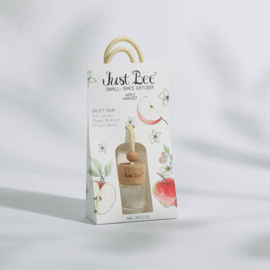 Small-Space Hanging Diffuser - Apple Harvest