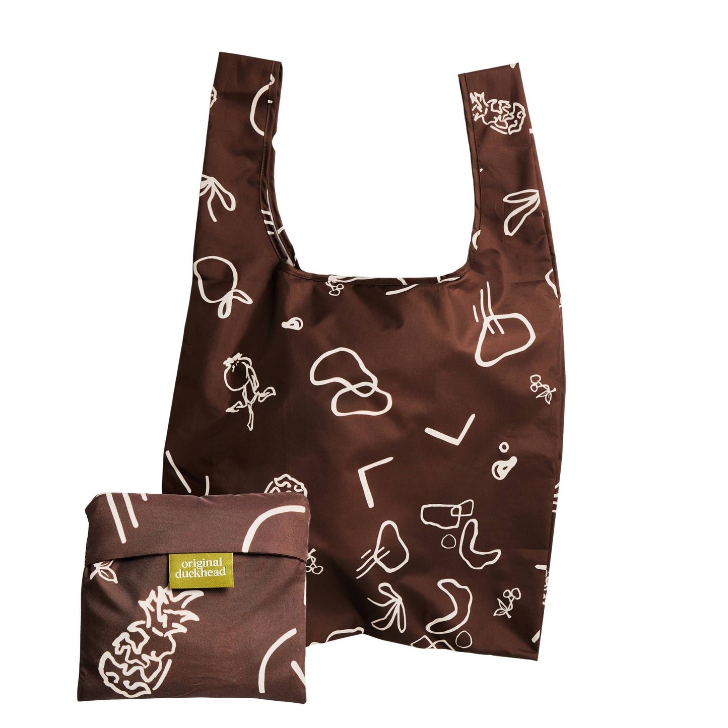 Reusable Tote Bag