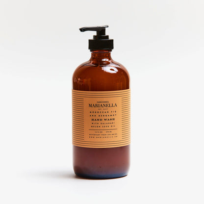 Hydrating Hand Wash