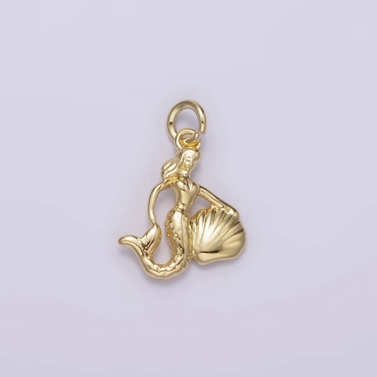Acorn Charm Collection