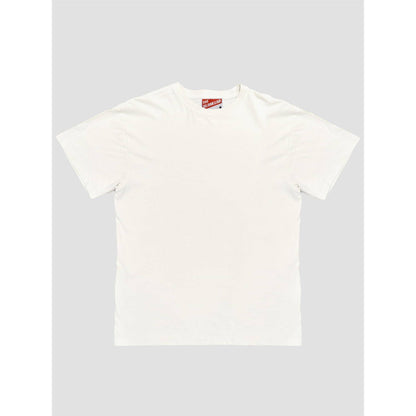 Oversized Cotton Tee