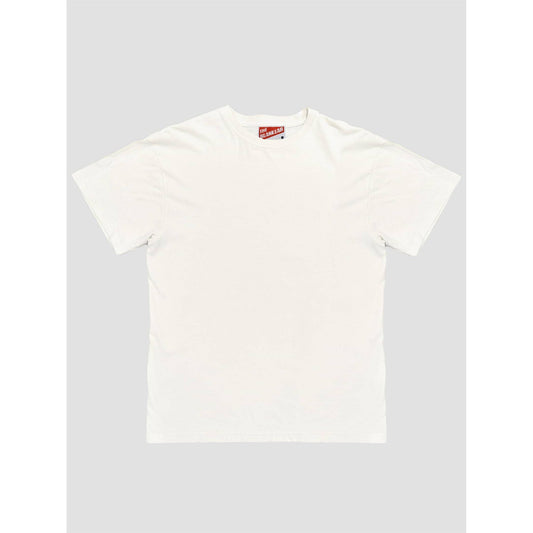 Oversized Cotton Tee