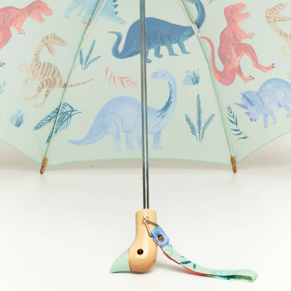 Duckhead's "Duckling" Kids Umbrella