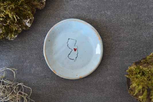 Handmade Trinket Dish