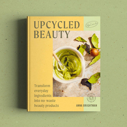 UpCycled Beauty Book